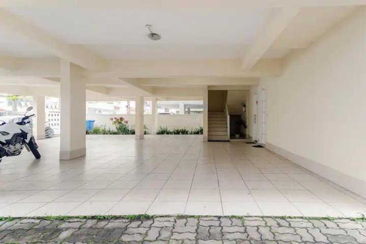 Self Check-In Wi-Fi , 2 Garagens, Home-Officce, Ar Quente E Frio Florianópolis Exteriör bild